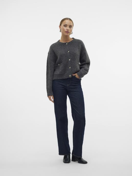 Produktbild Vero Moda VMCONTIGO Strickjacke Strickjacke (XS)