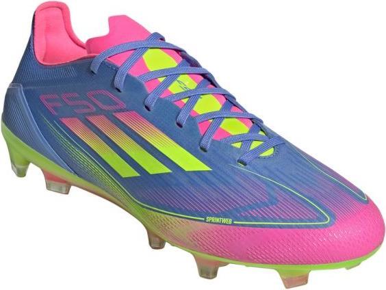 Actual product image adidas F50 Pro FG Fussballschuhe (42)