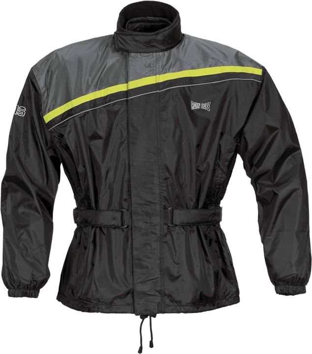 Produktbild GMS Regenjacke Douglas (Herren, Damen, M)