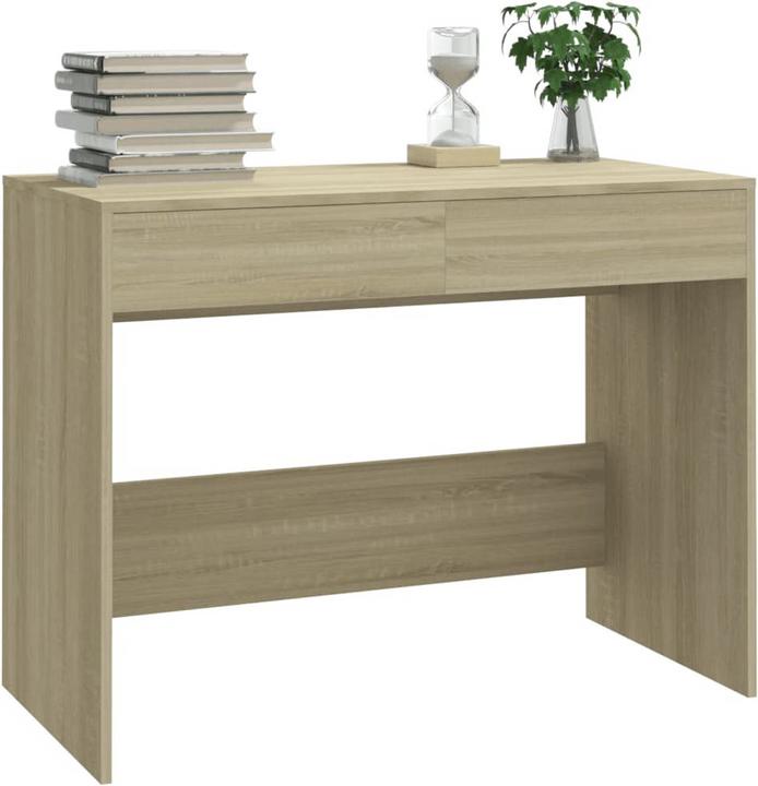 Actual product image VidaXL Gada (101 x 50 x 76.5 cm)