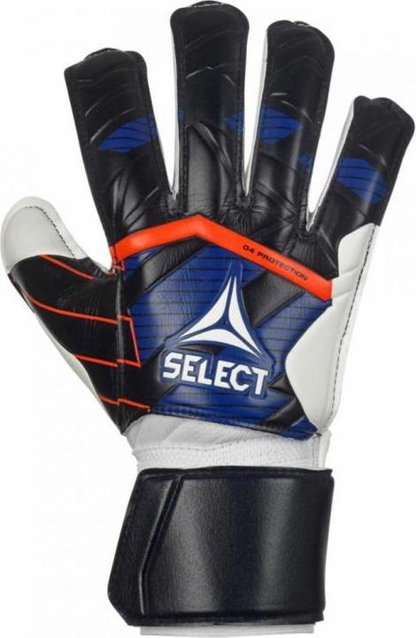 Produktbild Select Protection v24 Jr Torwarthandschuhe (6)
