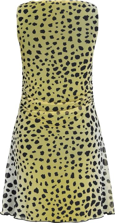 Produktbild JJXX Jxminna Mesh Sl Dress Wvn Ln (XL)