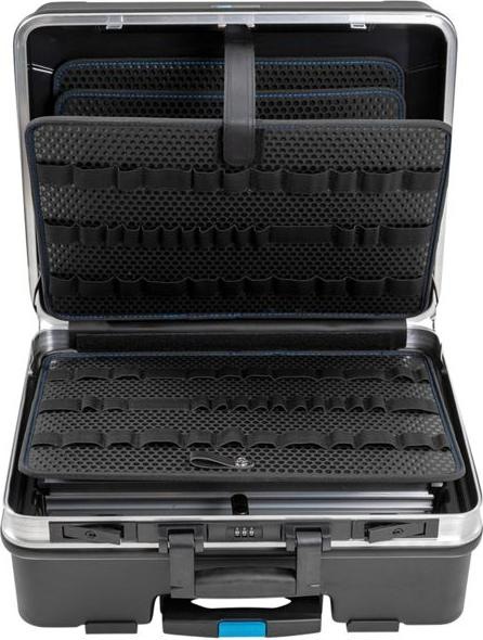 Actual product image B&W International Universal toolbox unbes (1 pieces)