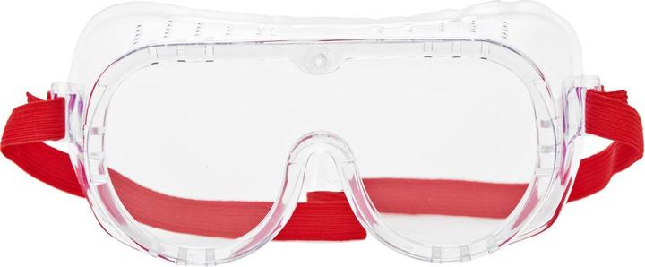 Productafbeelding 3M Veiligheidsbril met volledig zicht 4700C1