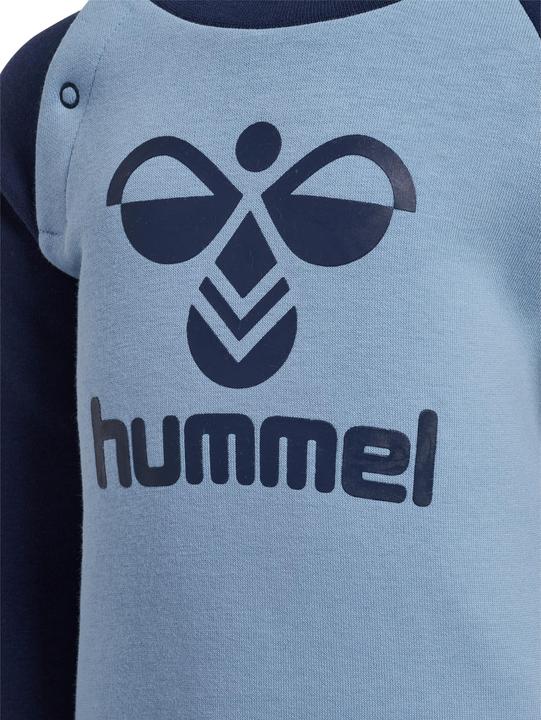 Image du produit hummel Hmlhumming Crewsuit (80)