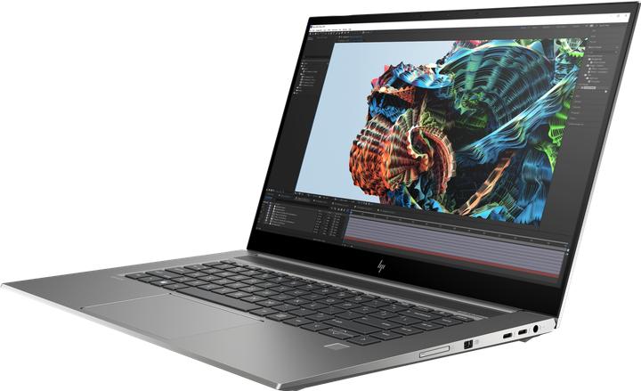 Produktbild HP ZBook Studio G8 (15.60", 1000 GB, 32 GB, CH, Intel Core i9-11950H)