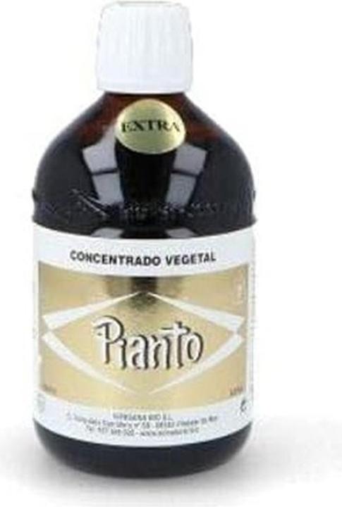 Produktbild Pianto Extra Healing 390ml (390 ml)