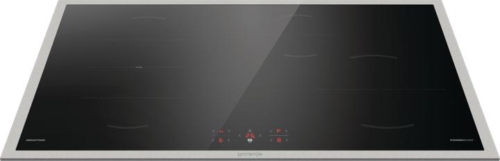 Image du produit Gorenje Table de cuisson à induction encastrable GORE (79.50 cm, Table de cuisson à induction)