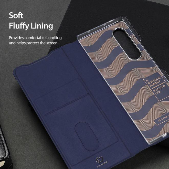 Image du produit Dux Ducis Bril Case (Samsung Galaxy Z Fold4)