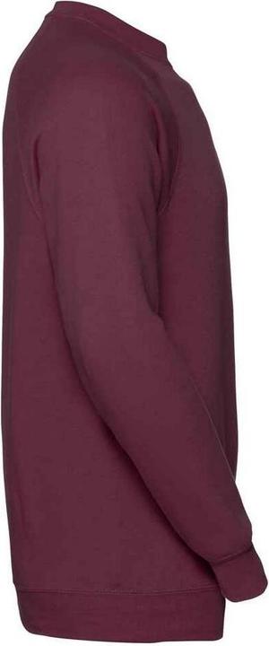 Immagine prodotto Russell Spotshield Felpa Raglan Uomo (XL)