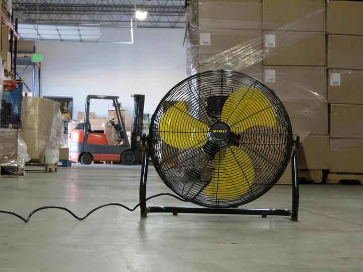 Image du produit Stanley Ventilateur de sol