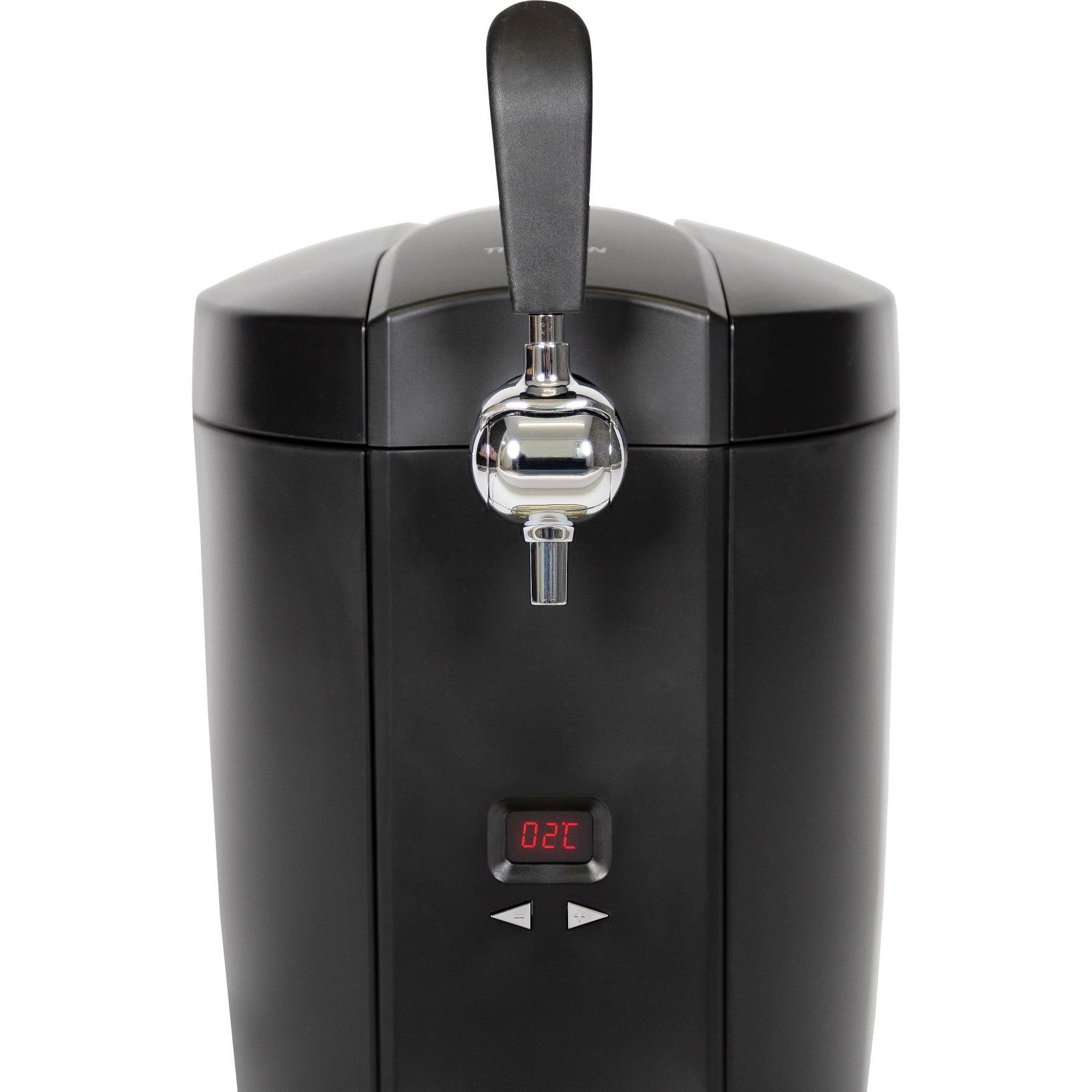 Thumbnail - Thomson Bierzapfanlage mit Temperaturregelung, Getränkespender