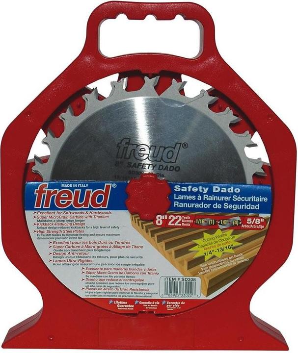 Produktbild Freund Set di Dadi di Sicurezza