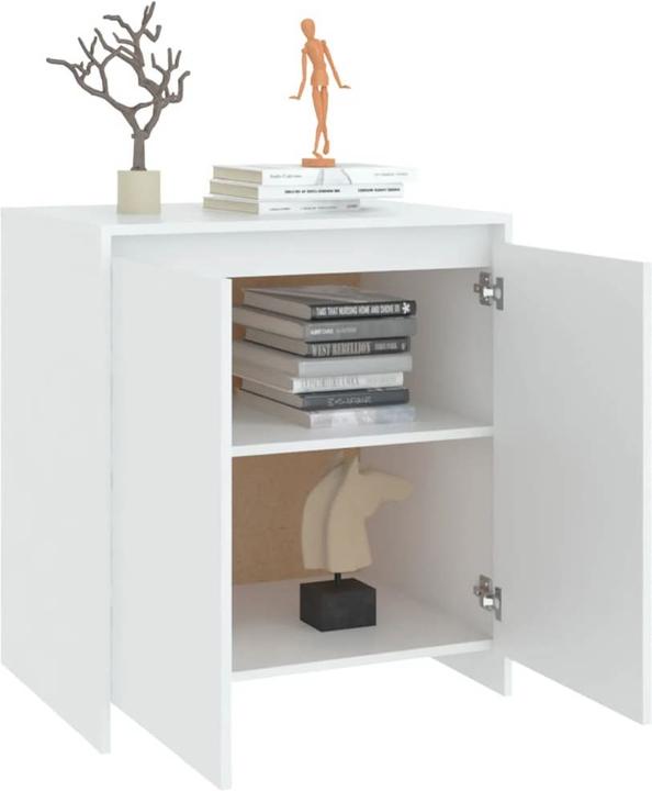 Image du produit vidaXL Sideboard (40 x 70 x 75 cm)