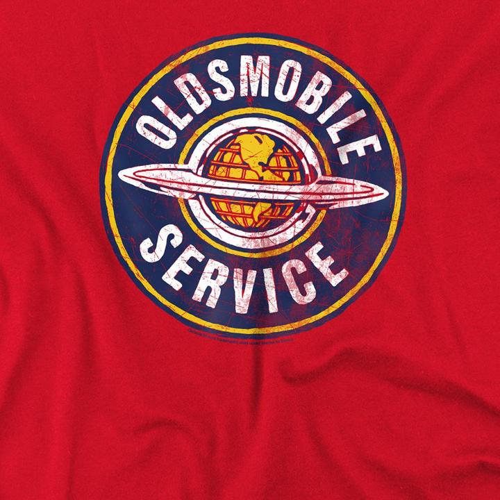 Produktbild Service TShirt (M)