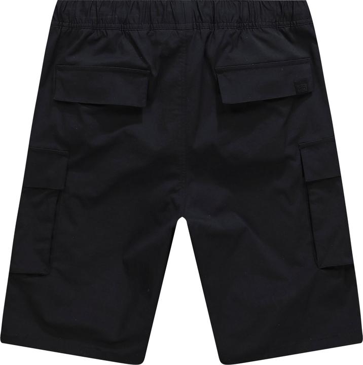 Actual product image Sthuge cargo Bermuda shorts, elasticated waistband, nylon, up to 8 XL (L)