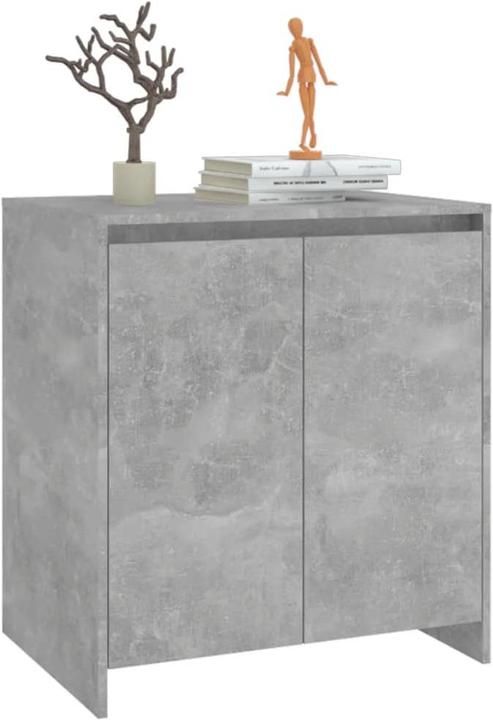 Image du produit vidaXL Sideboard (41 x 70 x 75 cm)