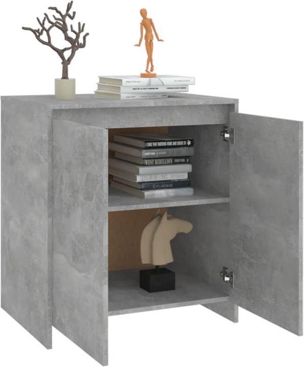 Image du produit vidaXL Sideboard (41 x 70 x 75 cm)