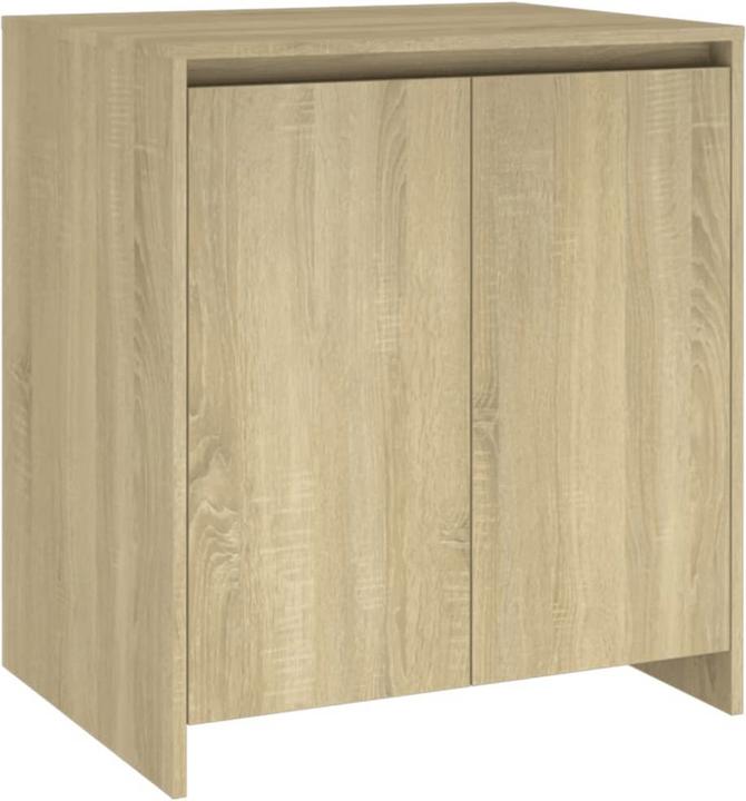 Image du produit vidaXL Sideboard (40 x 70 x 75 cm)