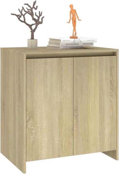 Image du produit vidaXL Sideboard (40 x 70 x 75 cm)