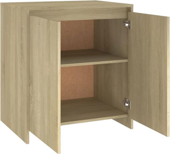 Image du produit vidaXL Sideboard (40 x 70 x 75 cm)