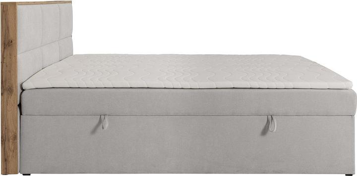 Produktbild Ysmée Siaki (180 x 200 cm)