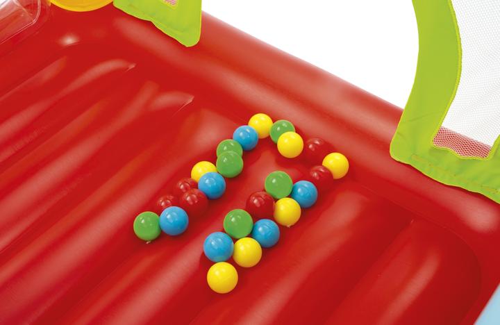 Image du produit Bestway Jumptacular Bouncer 175x175x114cm
