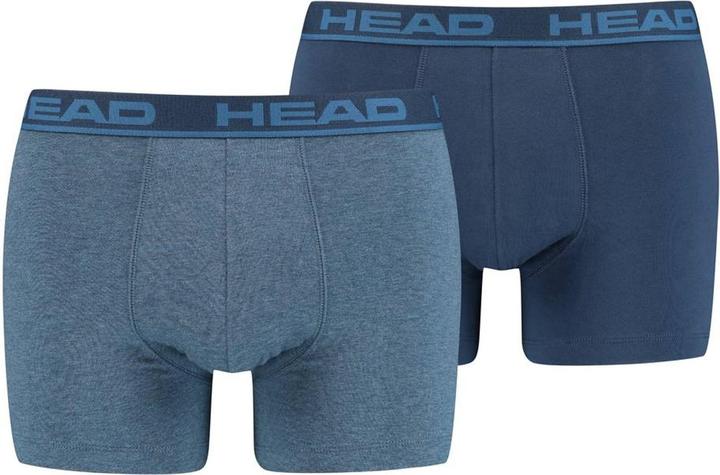 Produktbild Head Basic Boxer 2P (XL, 6er Pack)