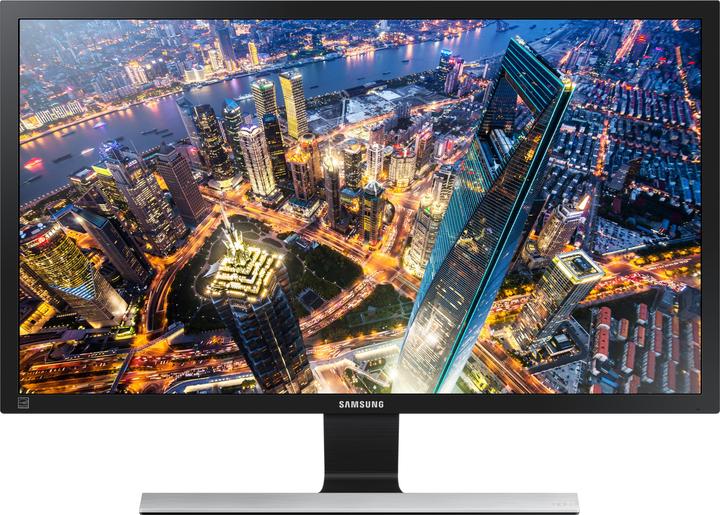 Produktbild Samsung U28e590d (3840 x 2160 Pixel, 28")