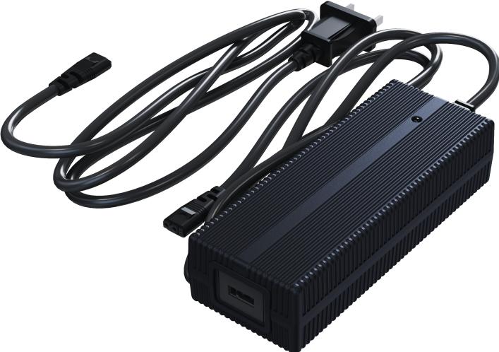 Unitree Chargeur Go2