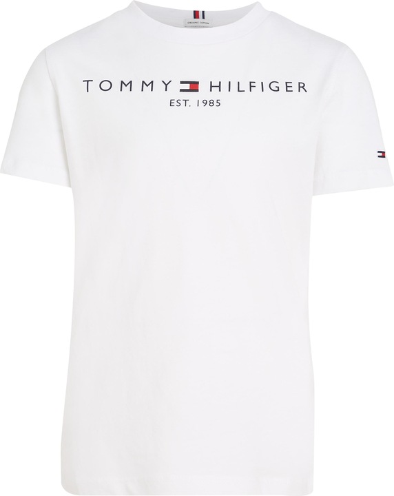 Tommy Hilfiger Essential Tee S/S