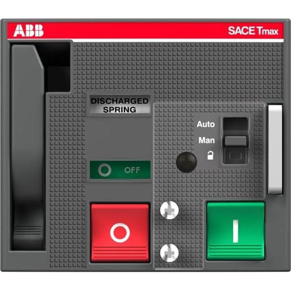 Thumbnail - ABB Motorantrieb, Relais