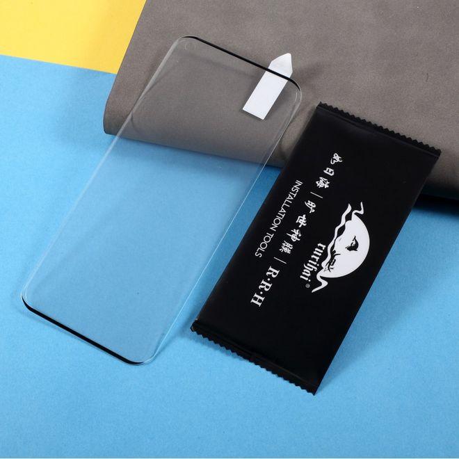 Produktbild MU Budget Schutzglas Displayschutz (1 Stück, Xiaomi Mi 11)
