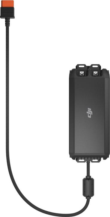 Produktbild DJI Schnellladegerät