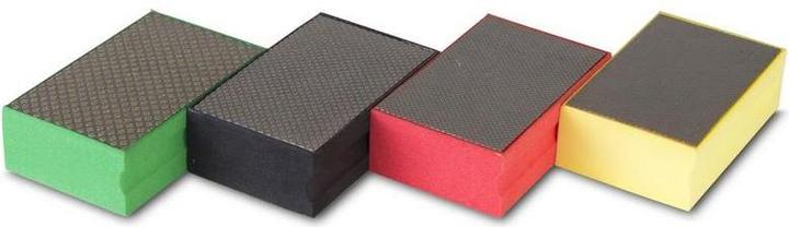 Dierre Rubi - Stecca diamantata, grana #60 (61974) (60)