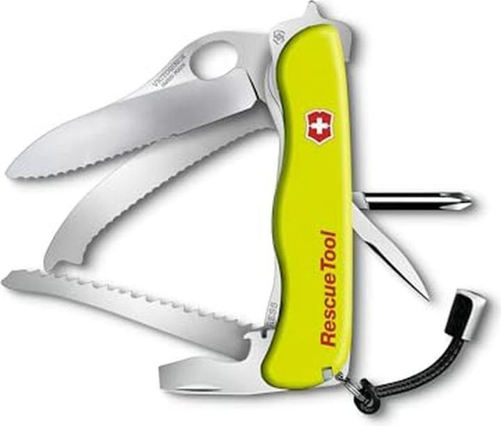 Produktbild Victorinox Rescue Tool