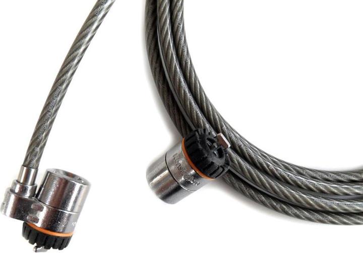 Produktbild Kensington Twin Microsaver