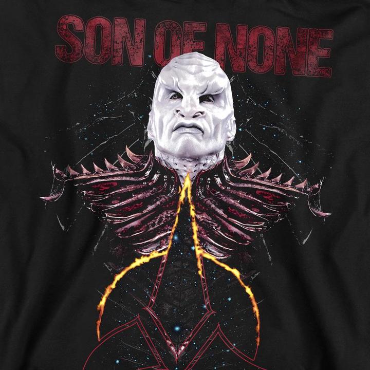 Immagine prodotto Universal Textiles Son of None Felpa Adulto Unisex (L)