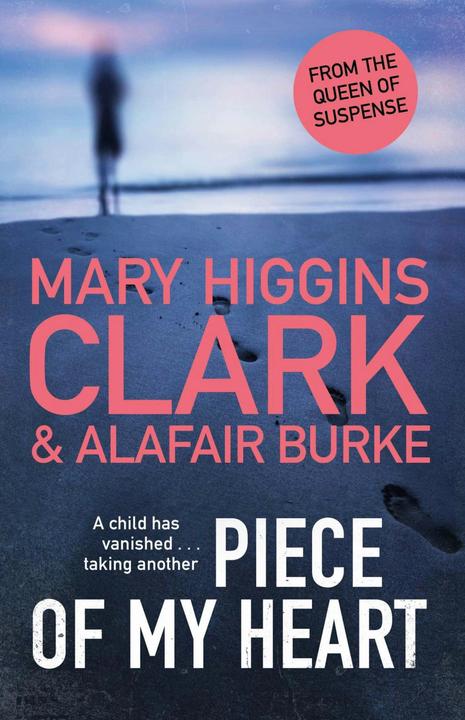Produktbild Piece of My Heart (Englisch, Alafair Burke, Mary Higgins Clark, 2021)