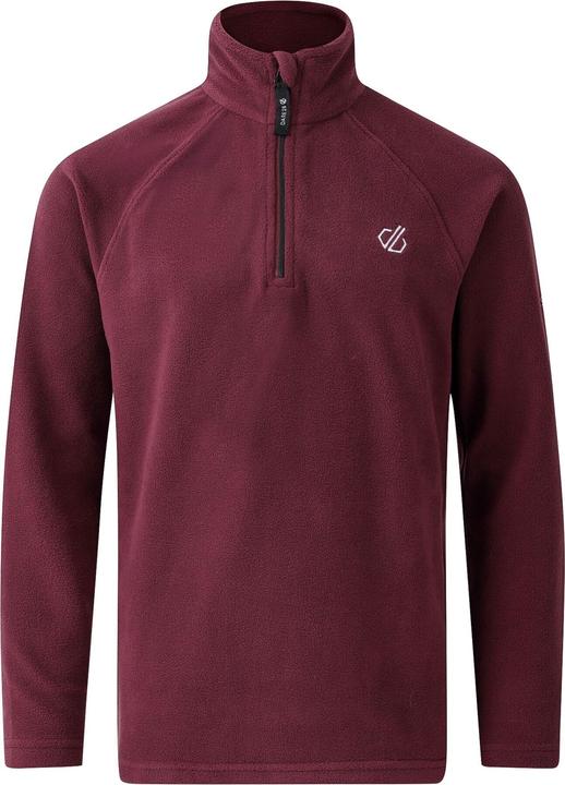 Produktbild Dare2b Fleecepullover Freehand mit 14Reissverschluss (116)