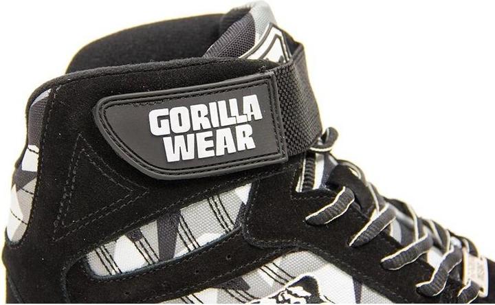 Produktbild Gorilla Wear Perry Pro (36)