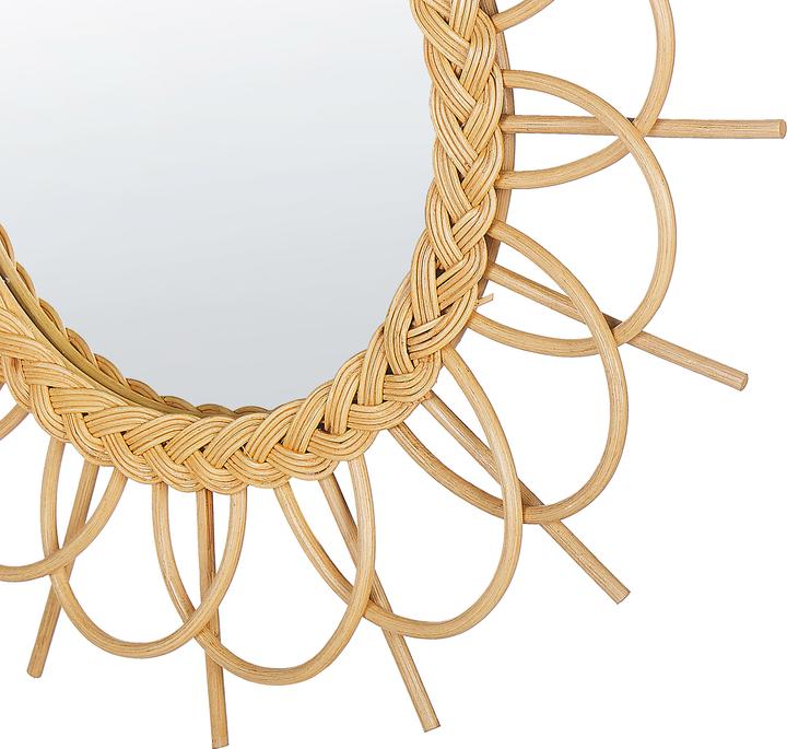 Produktbild Beliani Telakia (60 cm)