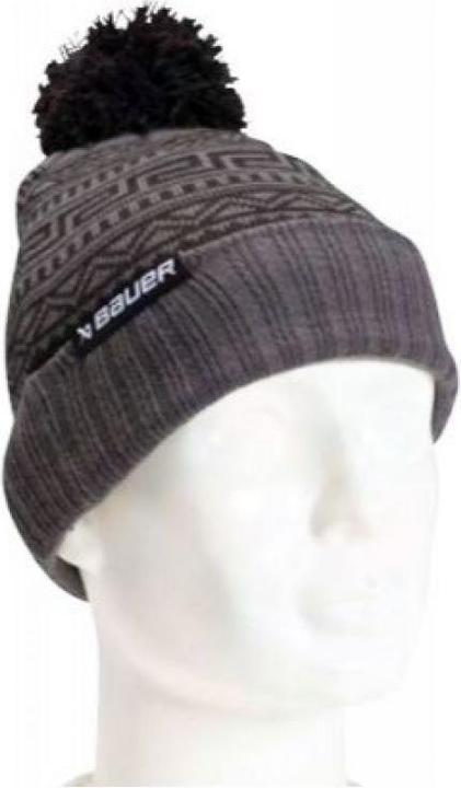 Produktbild Bauer NE Intarsia Cap