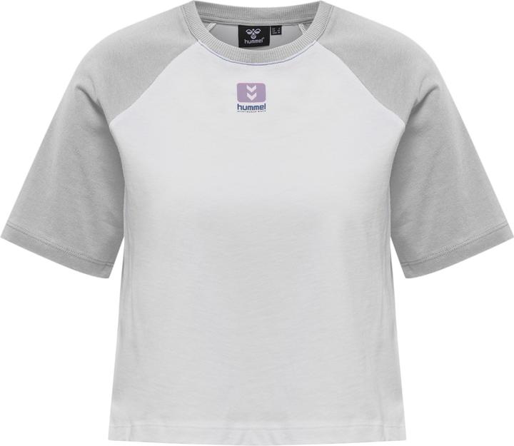 Immagine prodotto hummel Lgc Naya - Maglietta Con Cappuccio (XL)