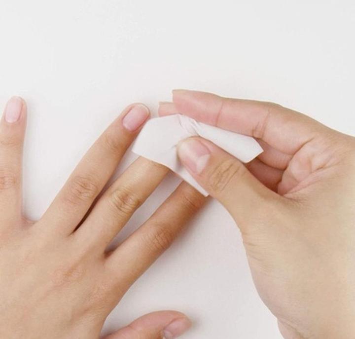 Produktbild OPI Expert Touch Lacq Remover