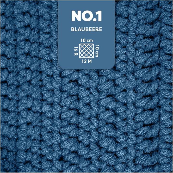 Produktbild Myboshi Nr. 1 col. 157 (55 m)