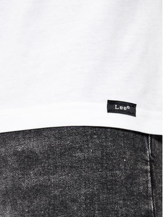 Produktbild Lee Twin Pack Crew (L)