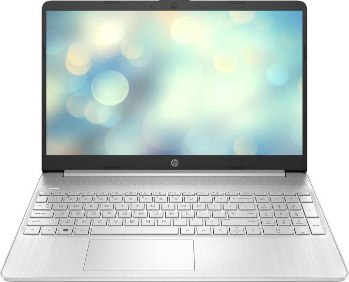 Produktbild HP 15s-eq2804nw (15.60", 512 GB, 8 GB, Eng. Int., AMD Ryzen 7 5700U)