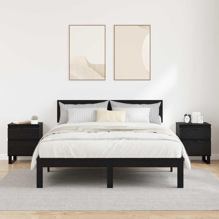 Immagine prodotto vidaXL Nachttisch (35 x 35 x 50 cm)