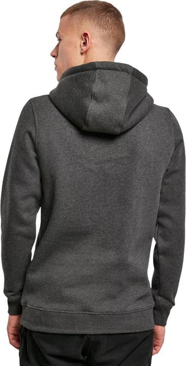 Produktbild Build Your Brand Kapuzenpullover Schwere Qualität (M)